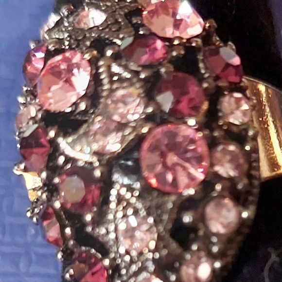 Ladies ring - Picture 4 of 4